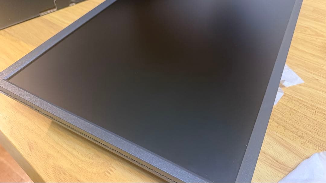 ゲーミングモニター BENQ XL2546K 240Hz