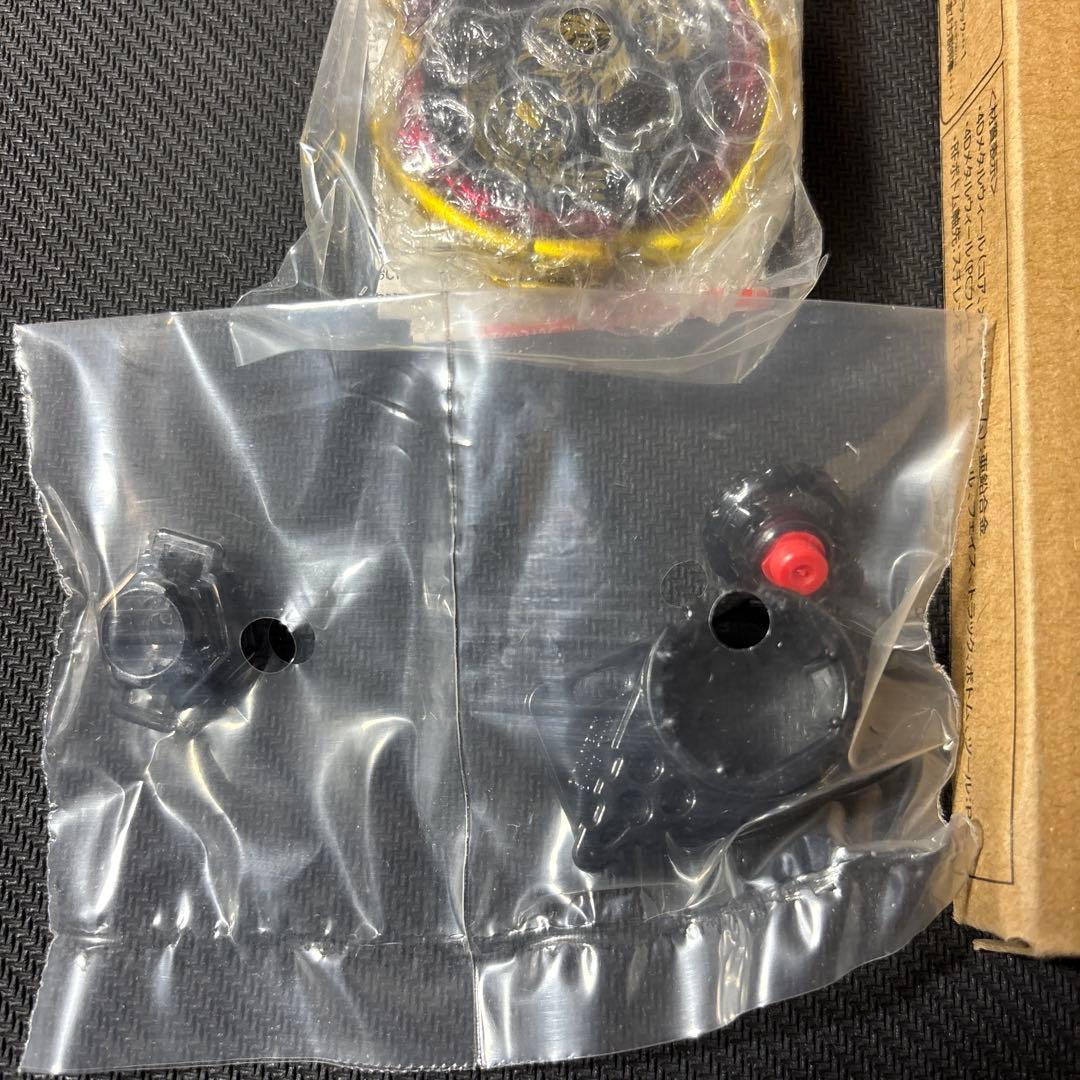 メタルファイトベイブレード　WBBA限定ビッグバンペガシス　アジアモデル