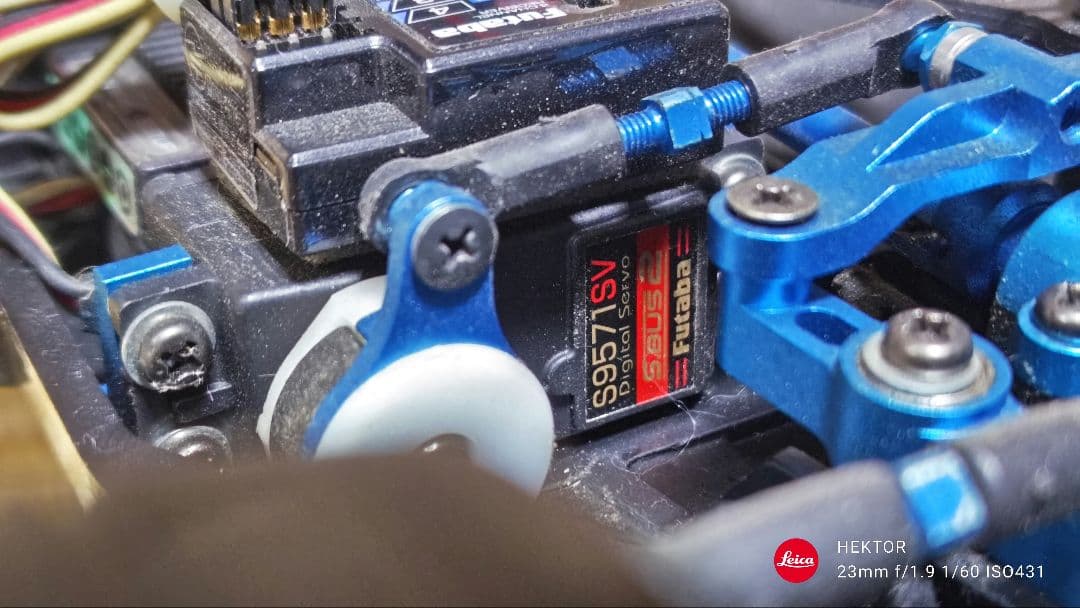 タミヤ電動RCカー ラジコン TT-02シャーシ カスタム多数ほぼフルチューン？