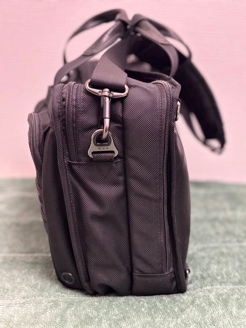 TUMI 3WAY ブリーフケース 263180D4 G4.2