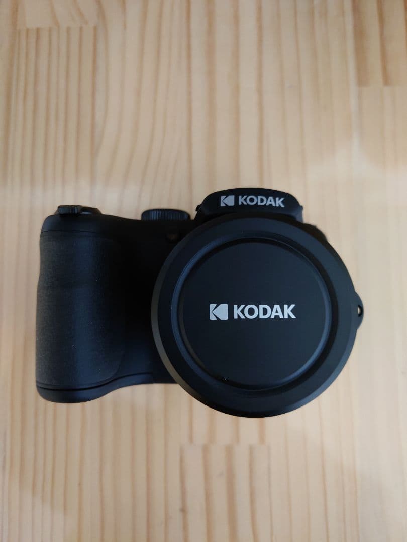 ★美品★ KODAK コダック PIXPRO AZ255 付属品充実♪