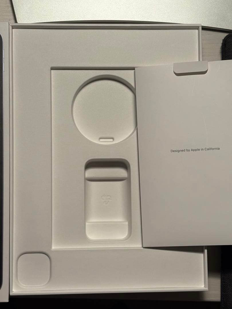 iPad Pro11 第2世代 128GB ApplePencil2 ケース付