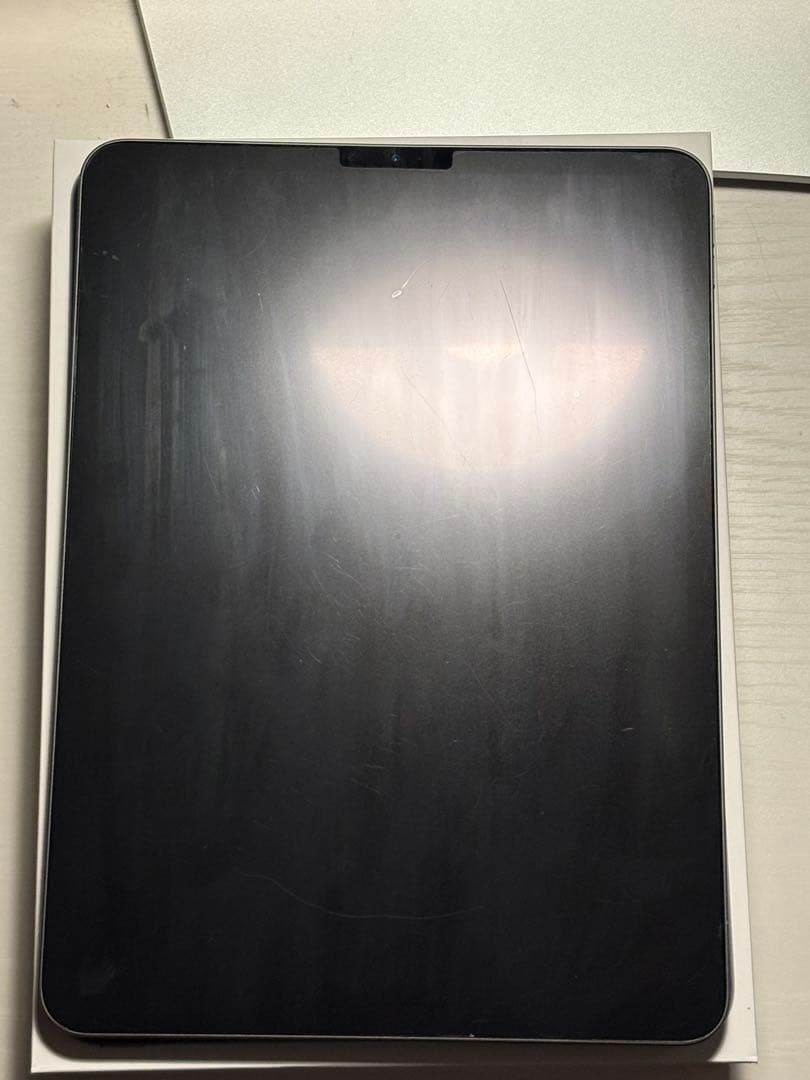 iPad Pro11 第2世代 128GB ApplePencil2 ケース付