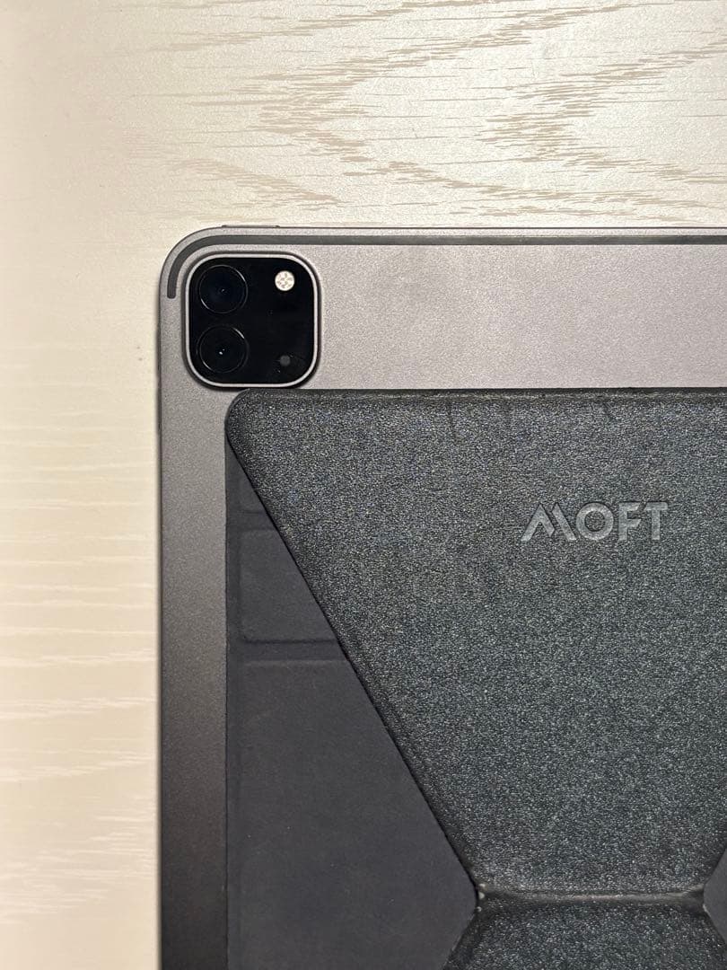 iPad Pro11 第2世代 128GB ApplePencil2 ケース付