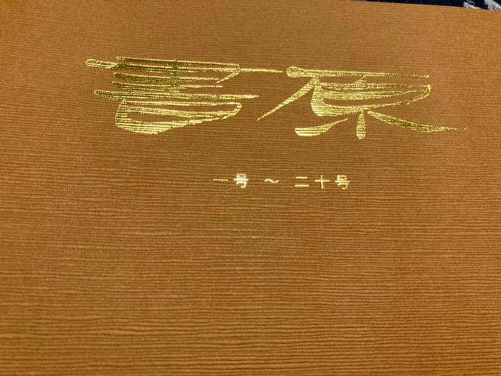 大澤雅休　書原　　書道論説　書原 書林　古書道　前衛書道