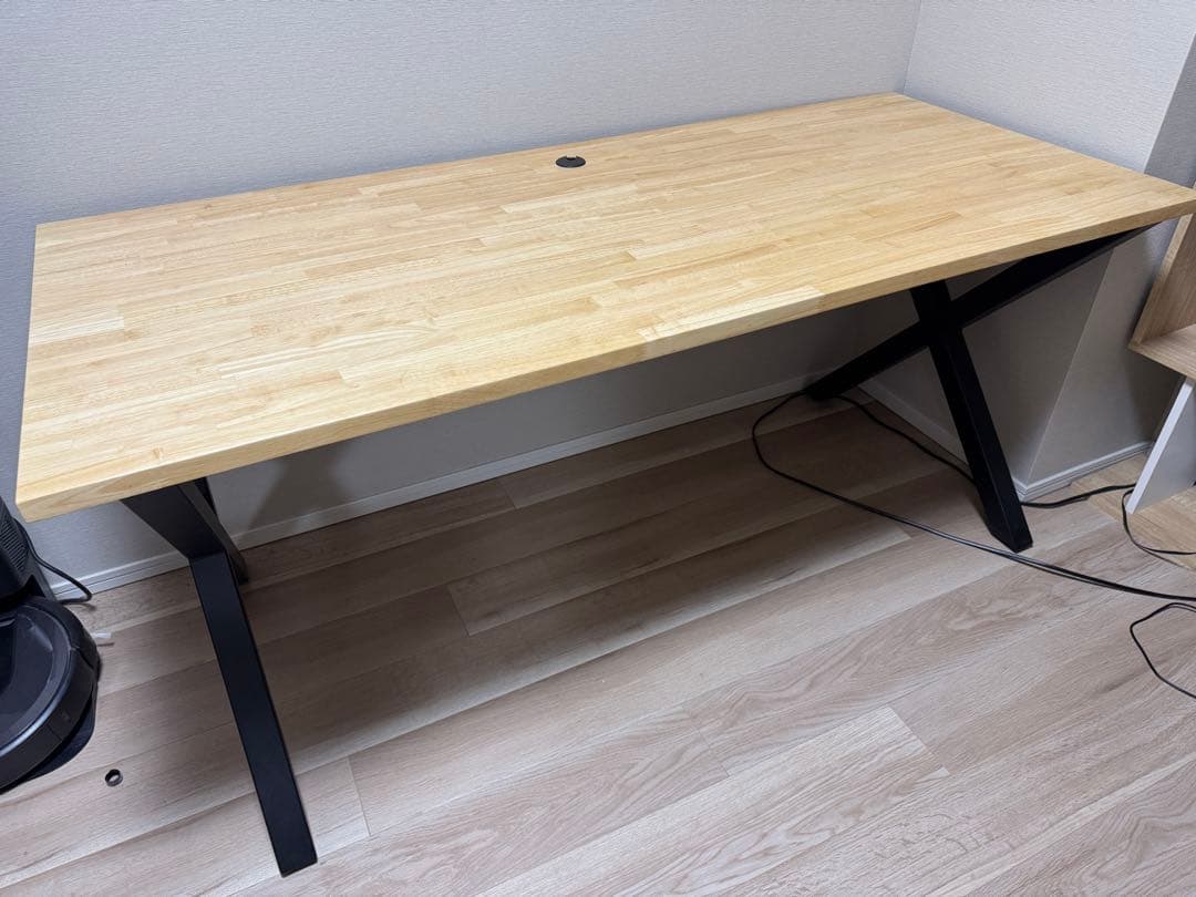 KANADEMONO THE TABLE / 160×70 パソコンデスク