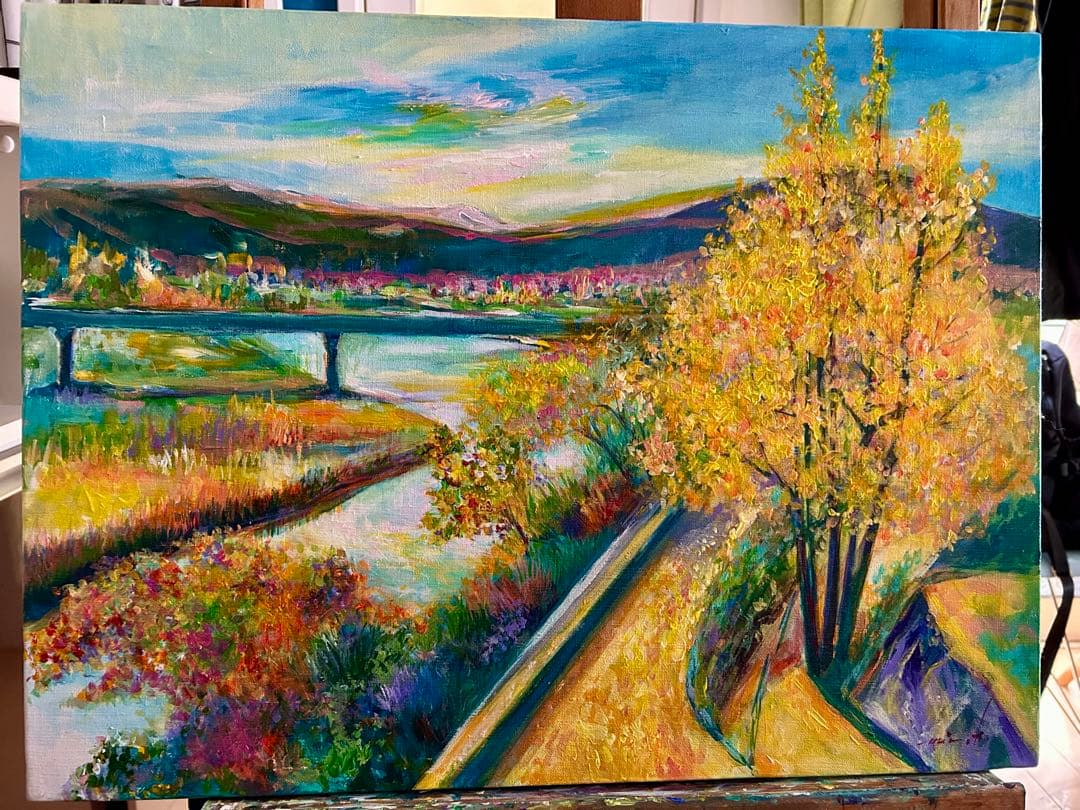 Pass　処分SALE！　作品4点です。