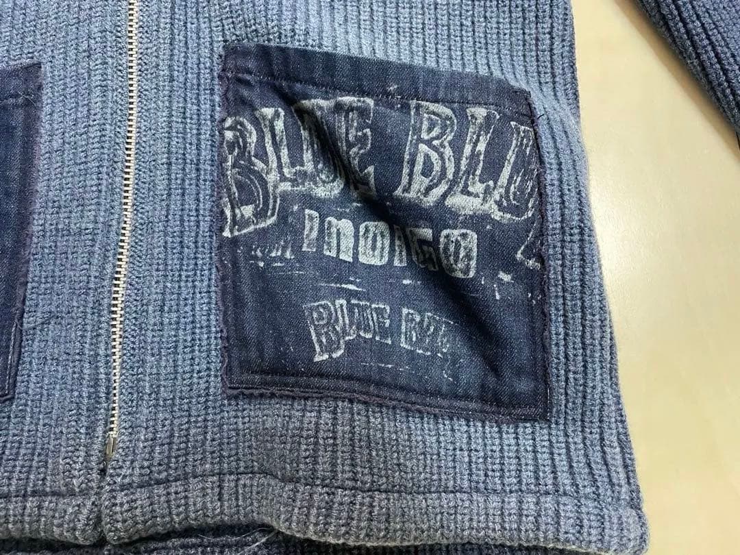 ア*チ様 ★激レア★ ハリウッドランチマーケット圧縮ニットパーカー　キムタク着