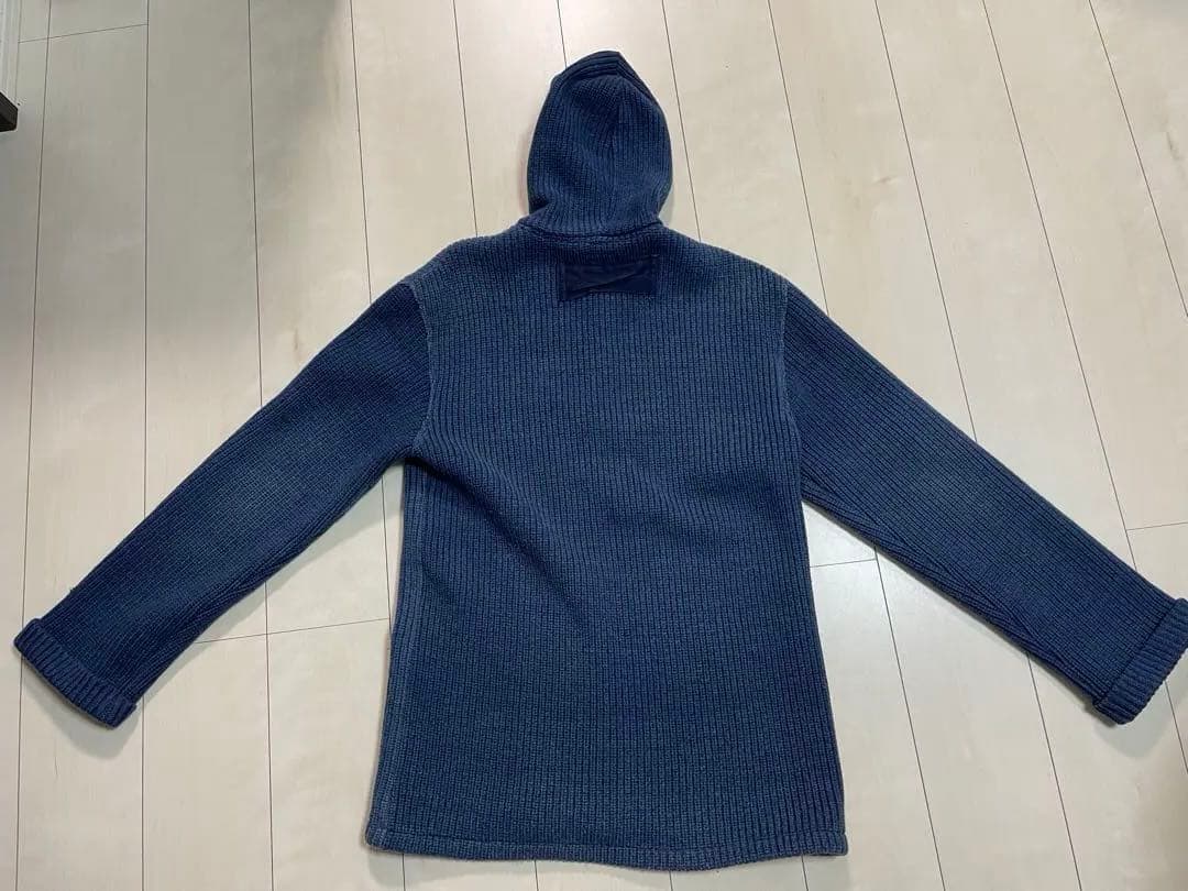 ア*チ様 ★激レア★ ハリウッドランチマーケット圧縮ニットパーカー　キムタク着