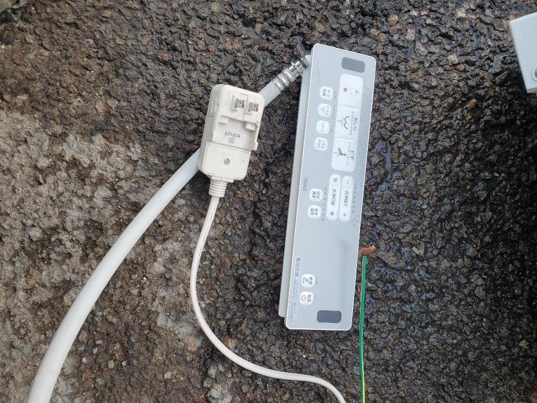 その他 LIXIL/INAX CW-RWA20/BW1