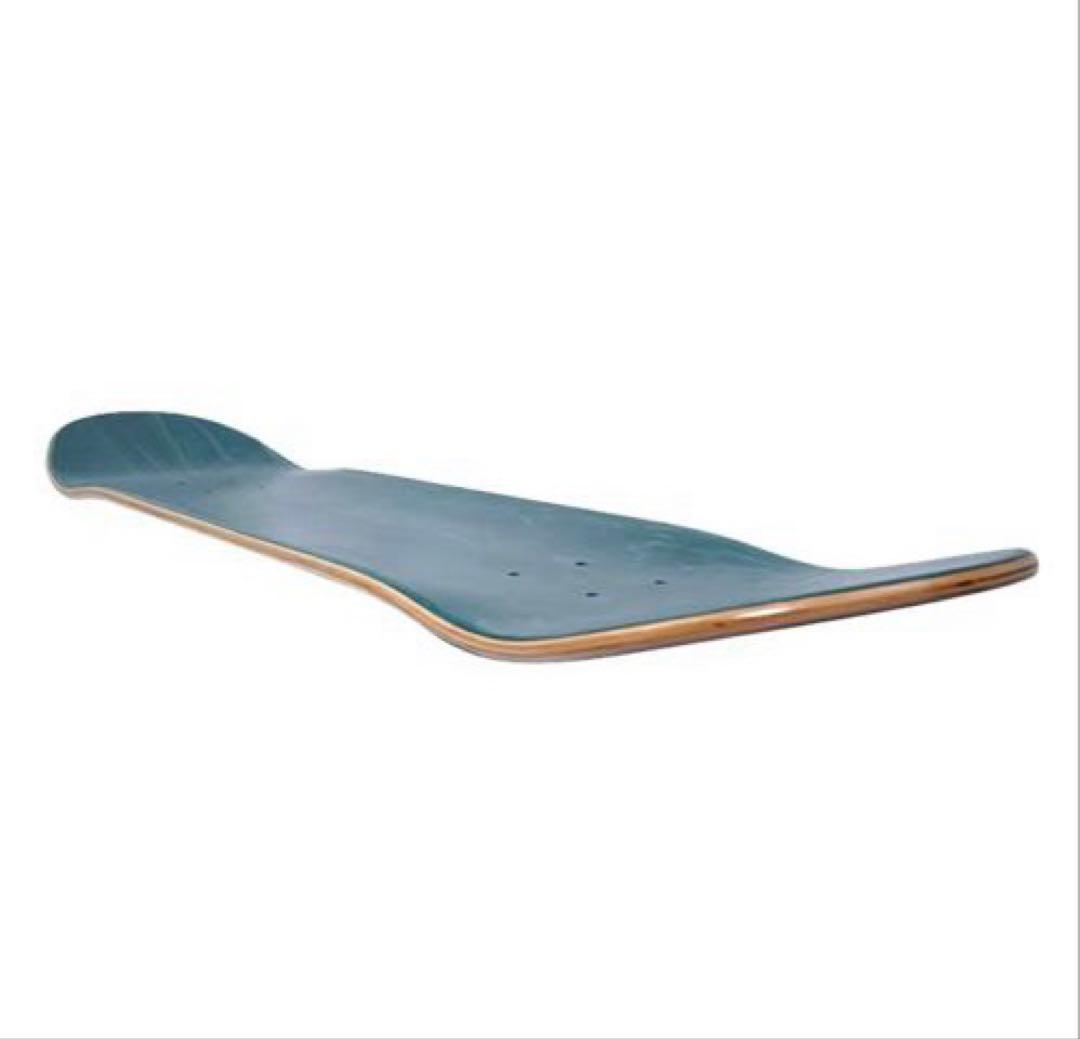 DGK Rodrigo TX スケートボード　スケボー　デッキ　8.0インチ