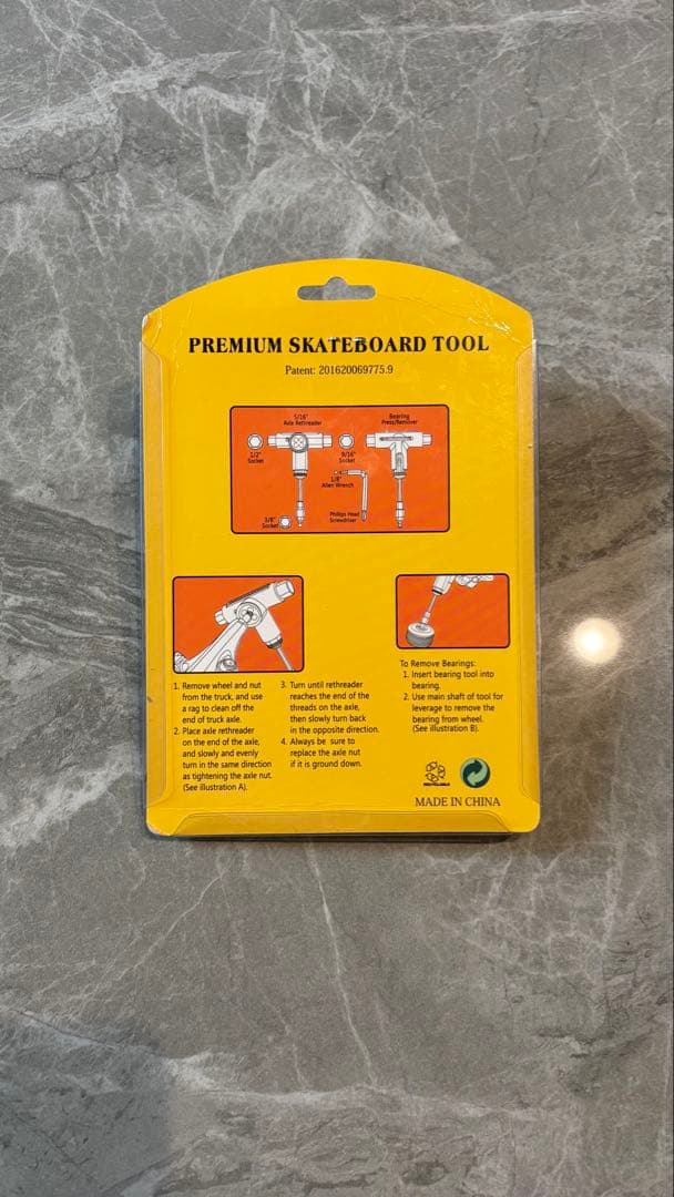 DGK Rodrigo TX スケートボード　スケボー　デッキ　8.0インチ