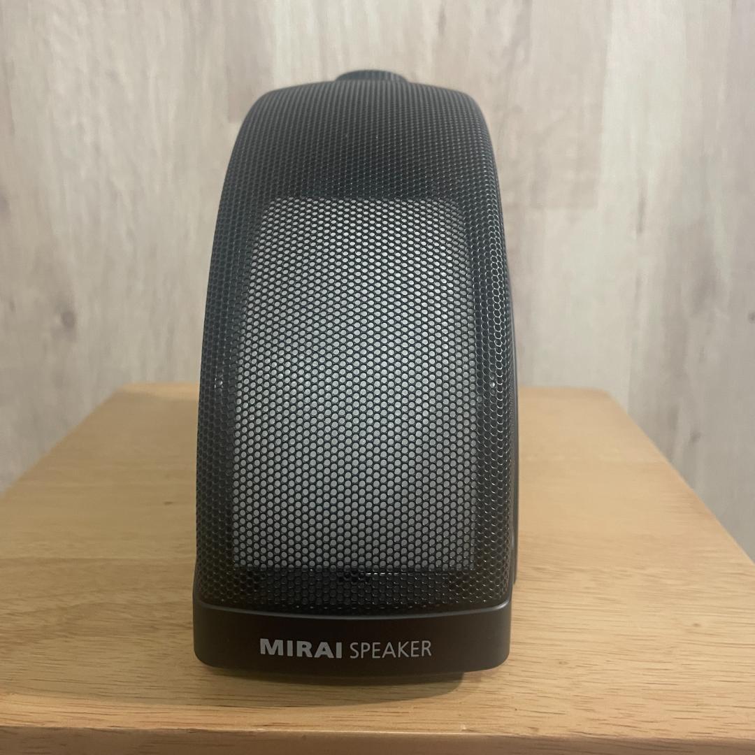 ぴのこ MIRAI SPEAKER  SF-MIRAIS5