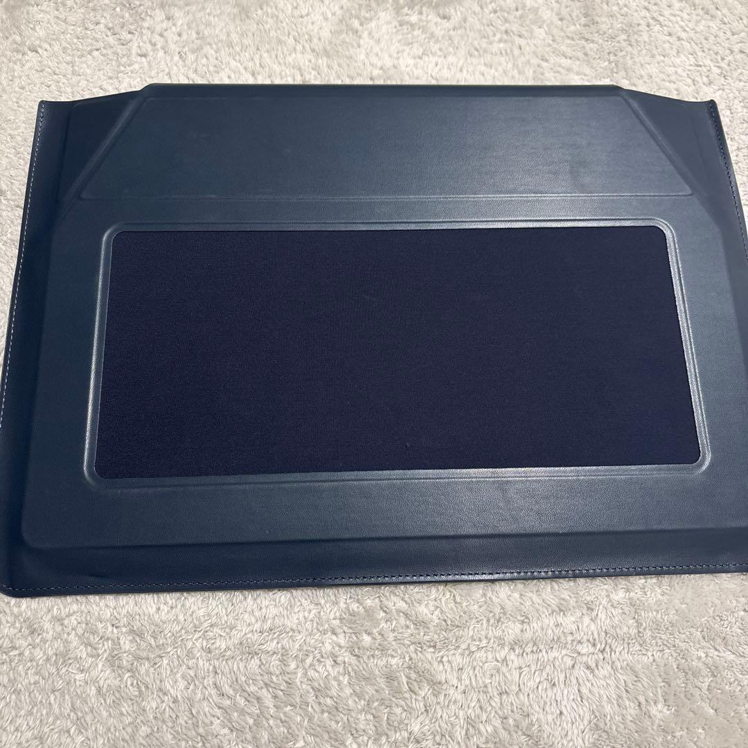 MacBook Air M4 16GBメモリ/256GBストレージ 13インチ