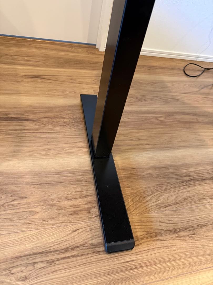 Flexispot 電動昇降スタンディングデスク・脚フレーム EG1天板セット