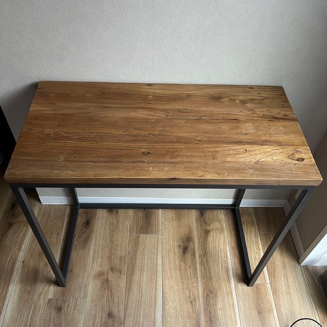 クラッシュゲート　ライグデスク　800