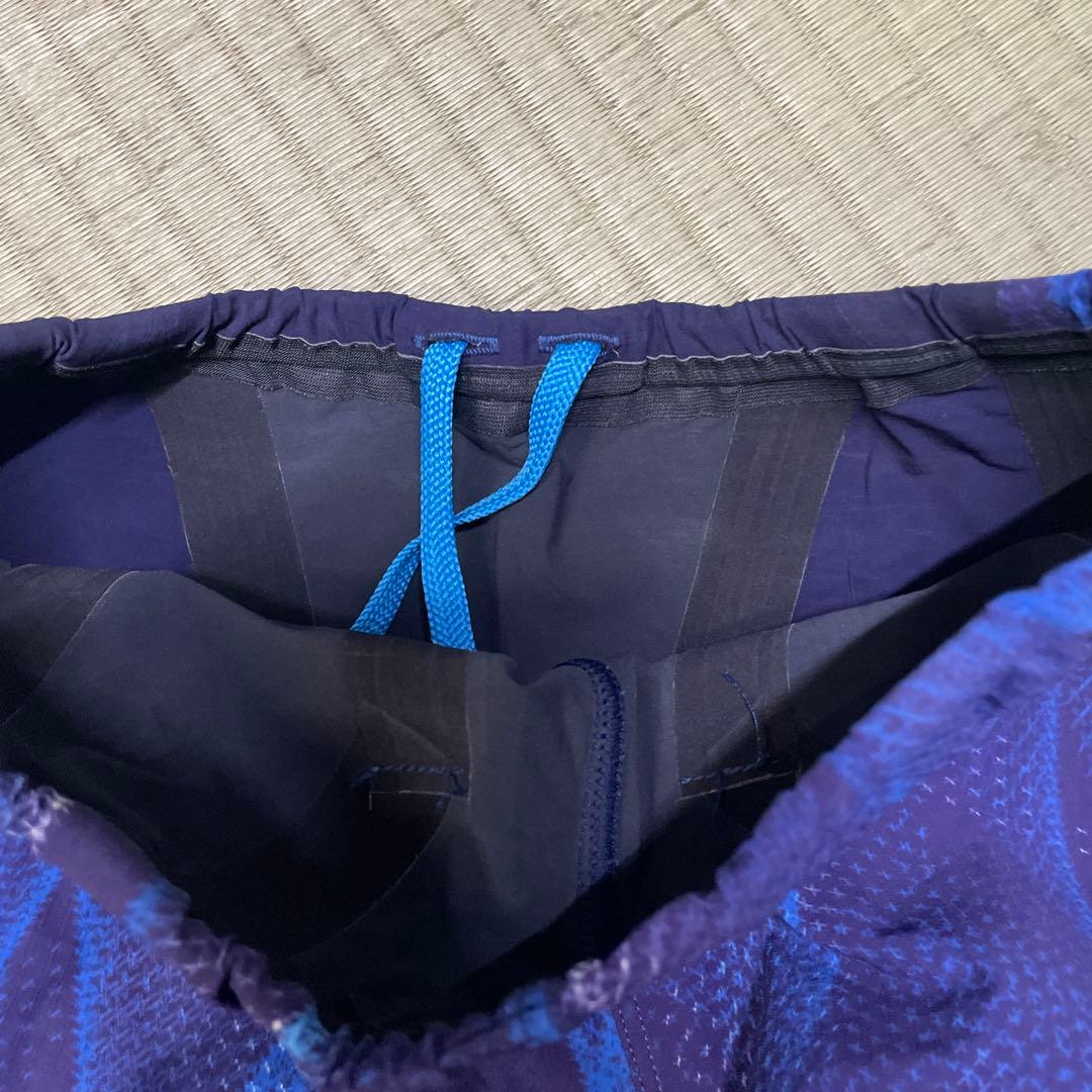 ミズノ　レース用水着