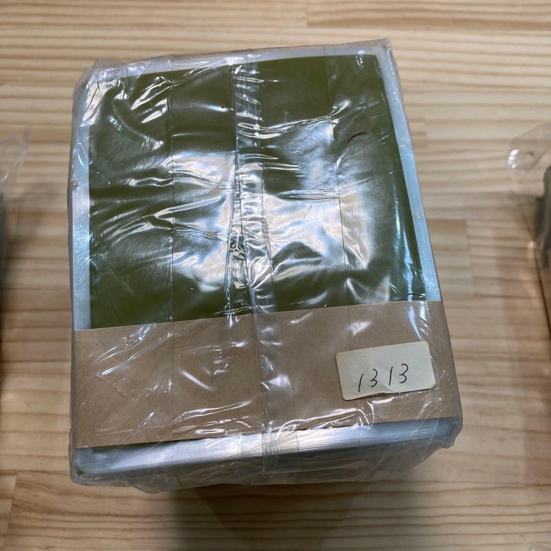 cotta 食品対応袋 2サイズ 約3,500枚