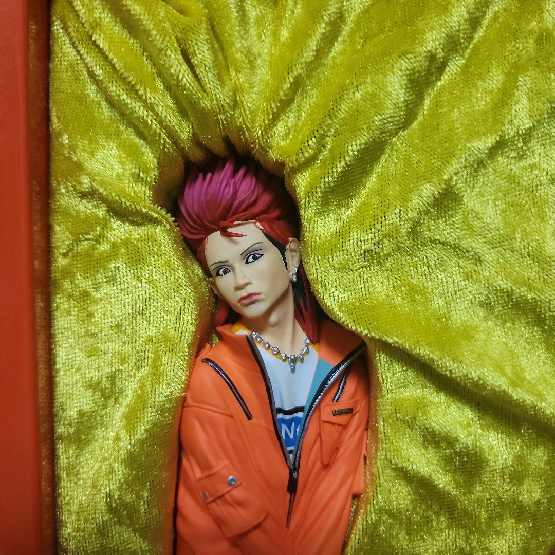 hide リアルフィギュア PSYENCE VER. REAL FIGURE