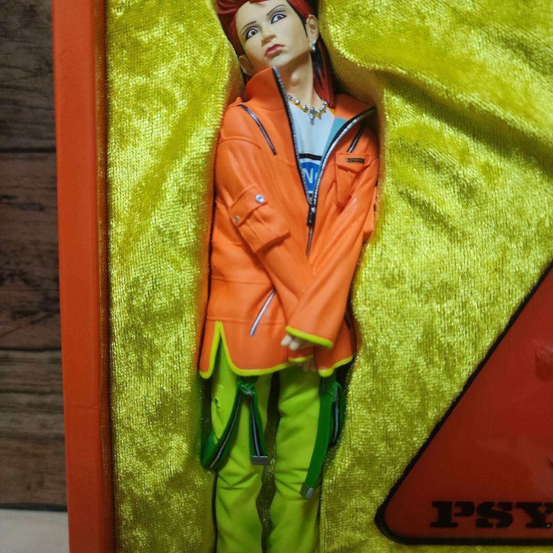 hide リアルフィギュア PSYENCE VER. REAL FIGURE