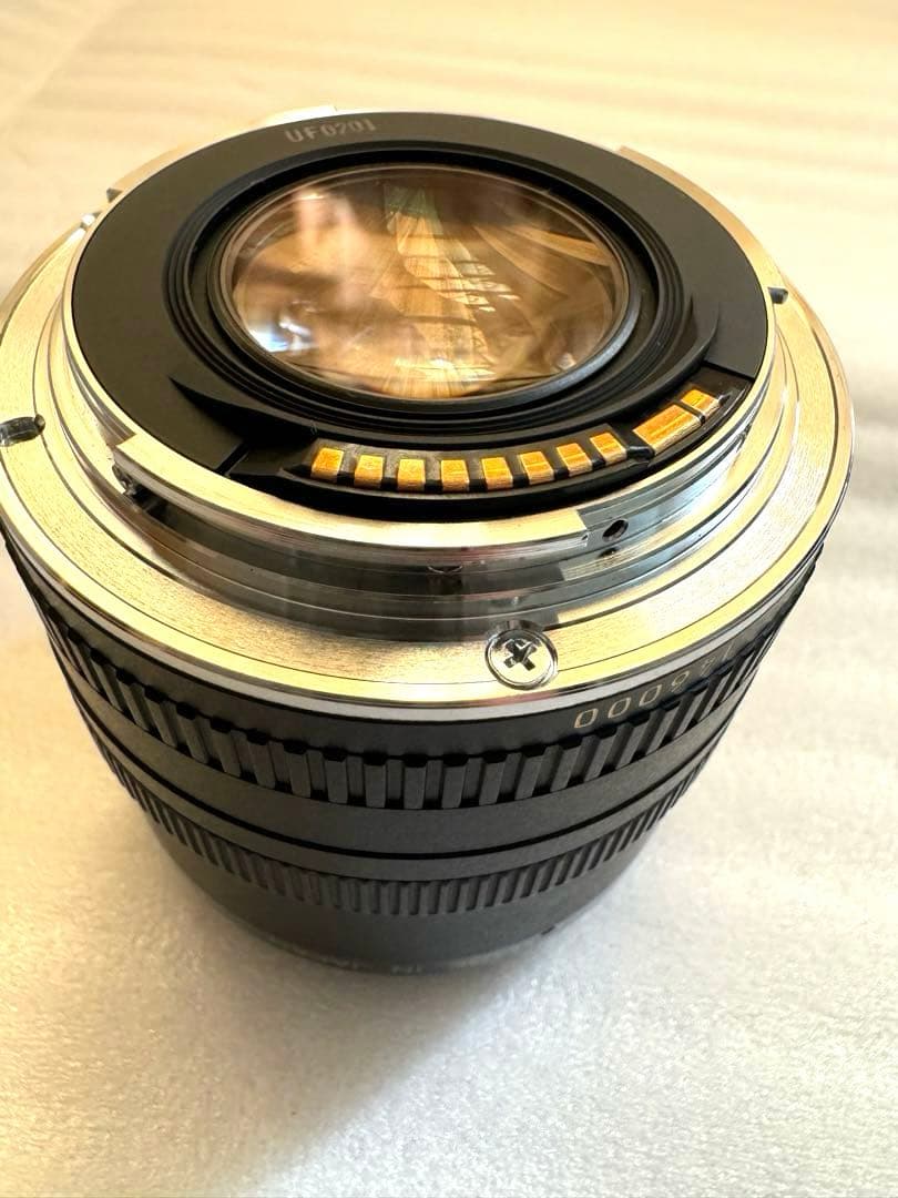 Canon EF コンパクトマクロ 50mm f2.5美品動作確認済み