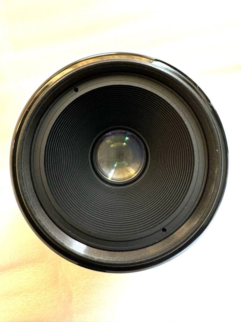 Canon EF コンパクトマクロ 50mm f2.5美品動作確認済み