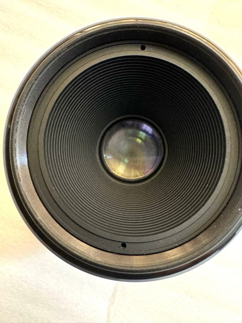 Canon EF コンパクトマクロ 50mm f2.5美品動作確認済み