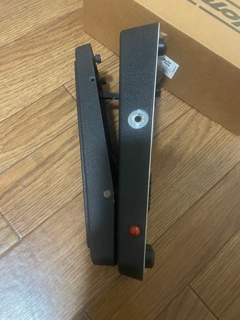 ギター Jim Dunlop Cry Baby 95Q Wah