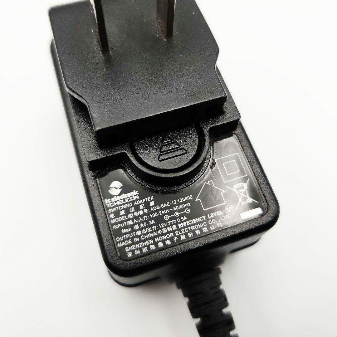 TC Helicon Voicetone C1 エフェクター