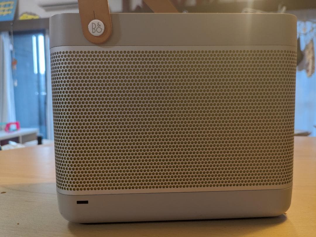 M*o様 Bang & Olufsen（バング & オルフセン） Beolit