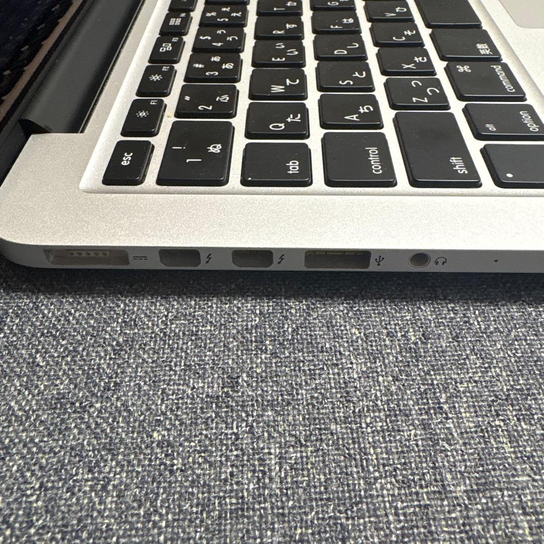 Mac Book pro 13インチ　A1502