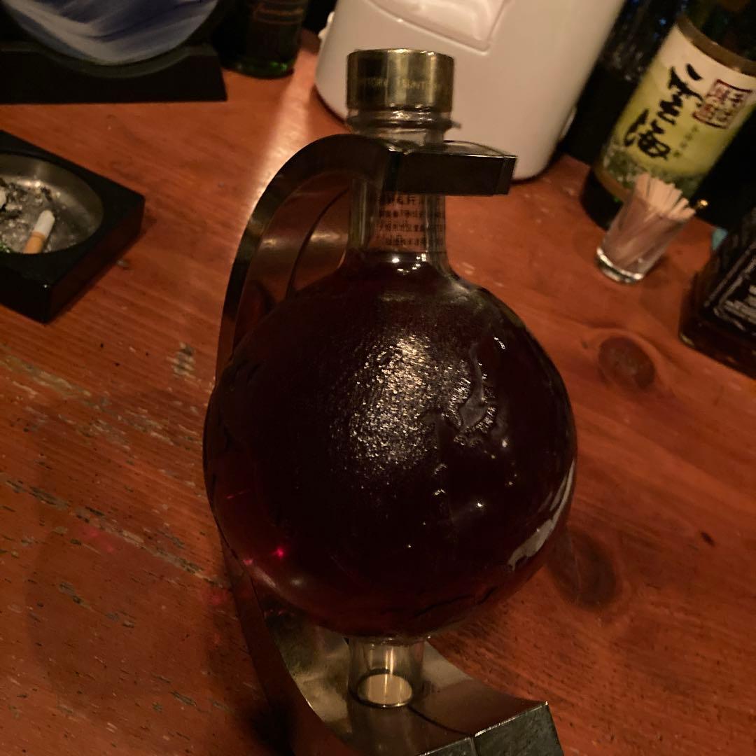 ウイスキー Suntry Whiskey Exellence