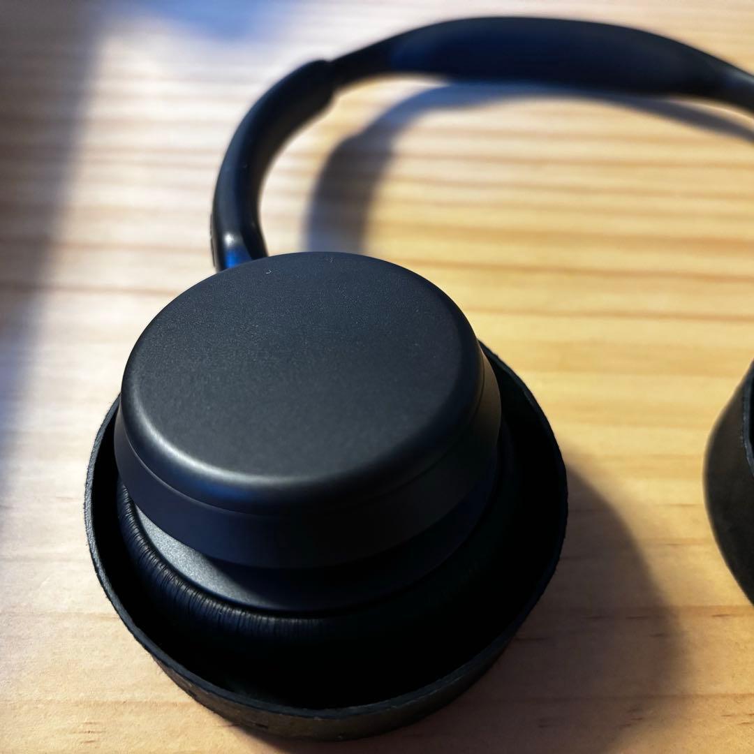 【新品未使用】EPOS IMPACT 460T 有線ヘッドセット ヘッドホン