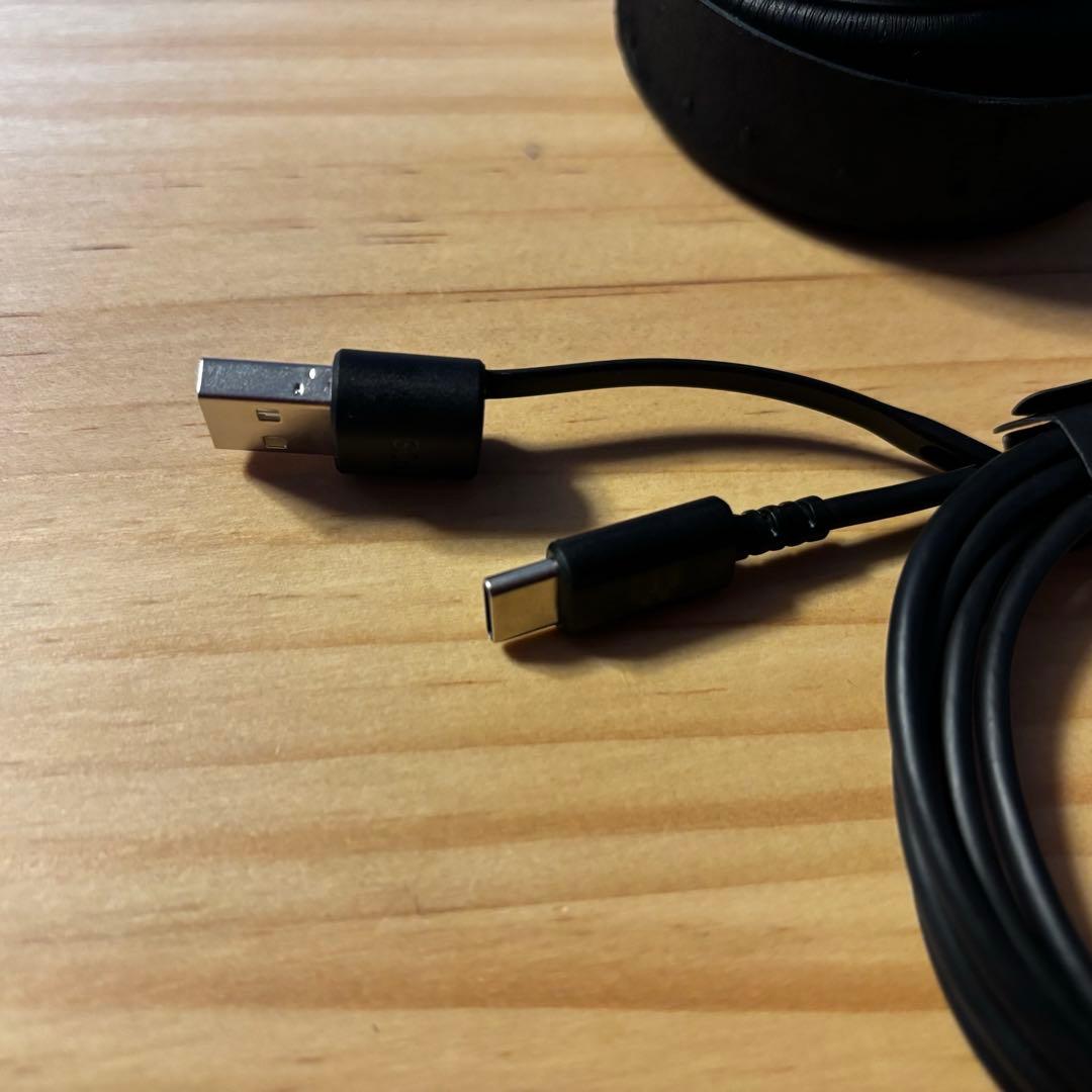 【新品未使用】EPOS IMPACT 460T 有線ヘッドセット ヘッドホン