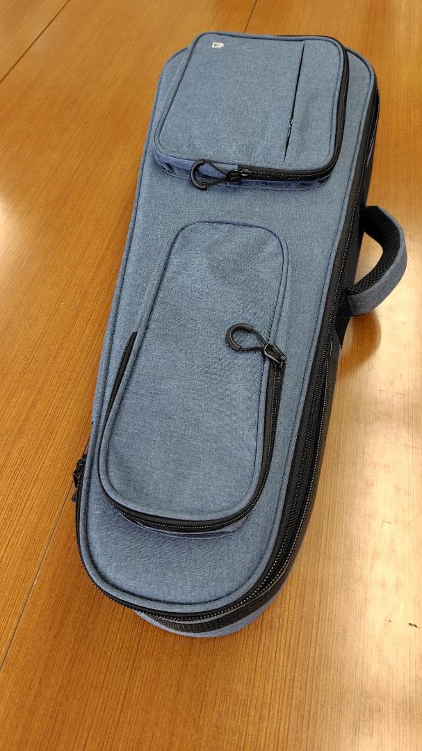 バジコ（フラットマンドリン）