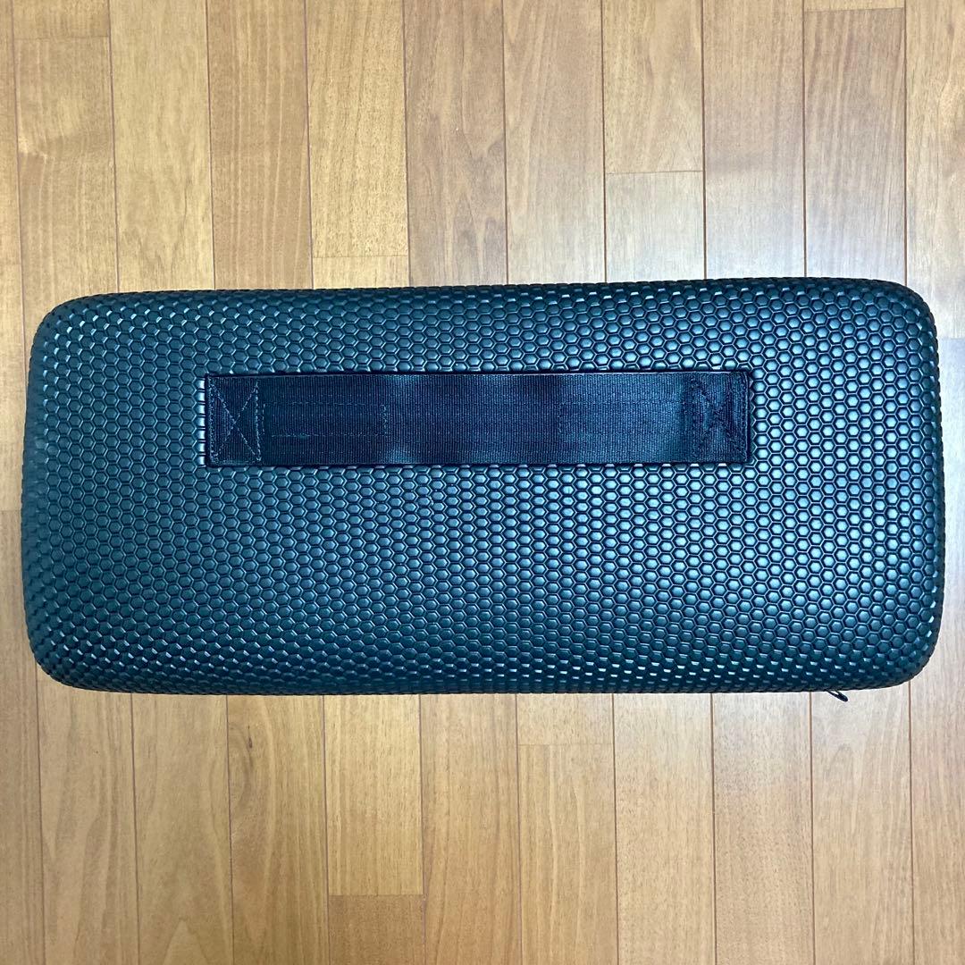 【未使用品】Lat56° ガーメントバッグ スーツケース トラベルバッグ 27L