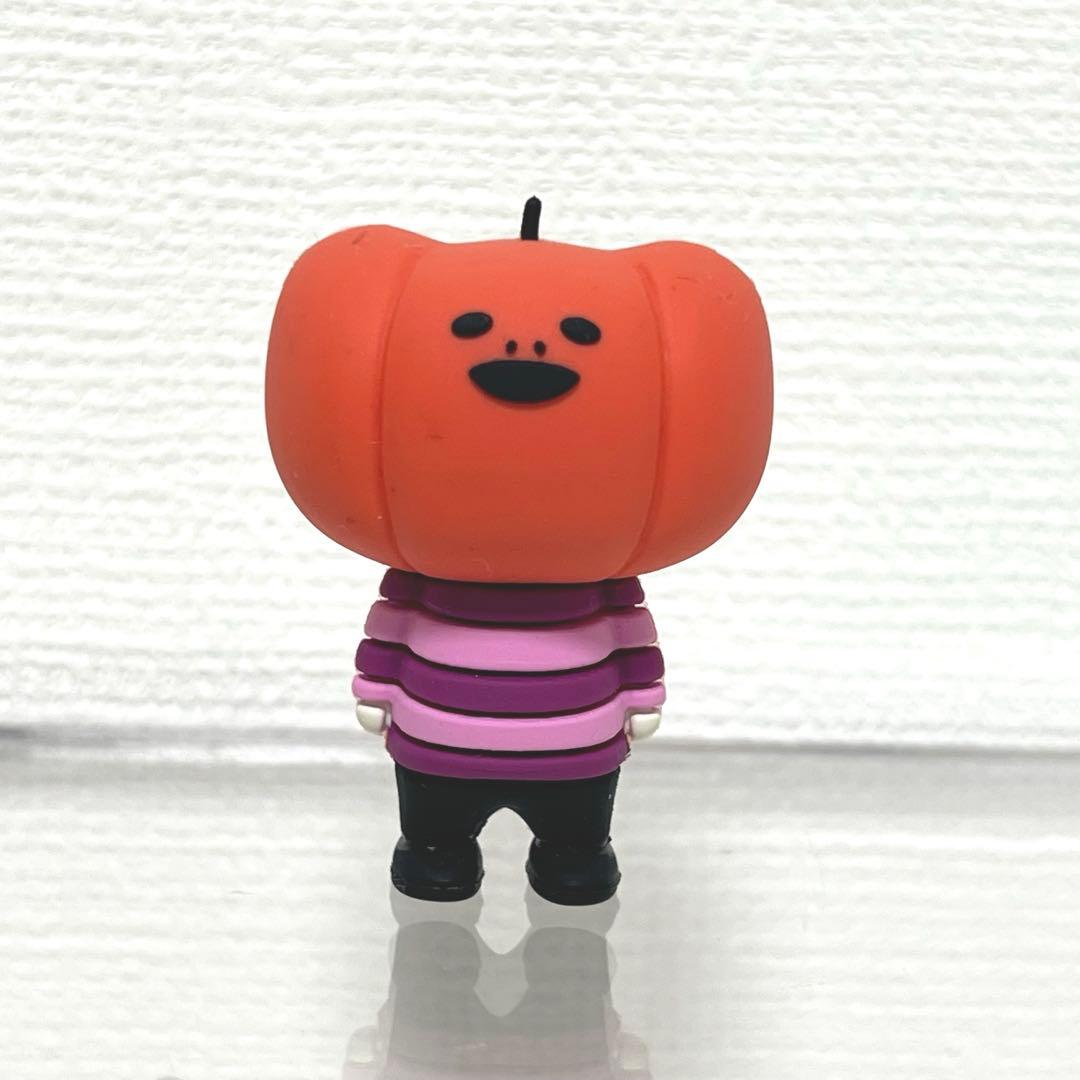 蘭たん ナポリの男たち ラバーマスコット ナポリ展