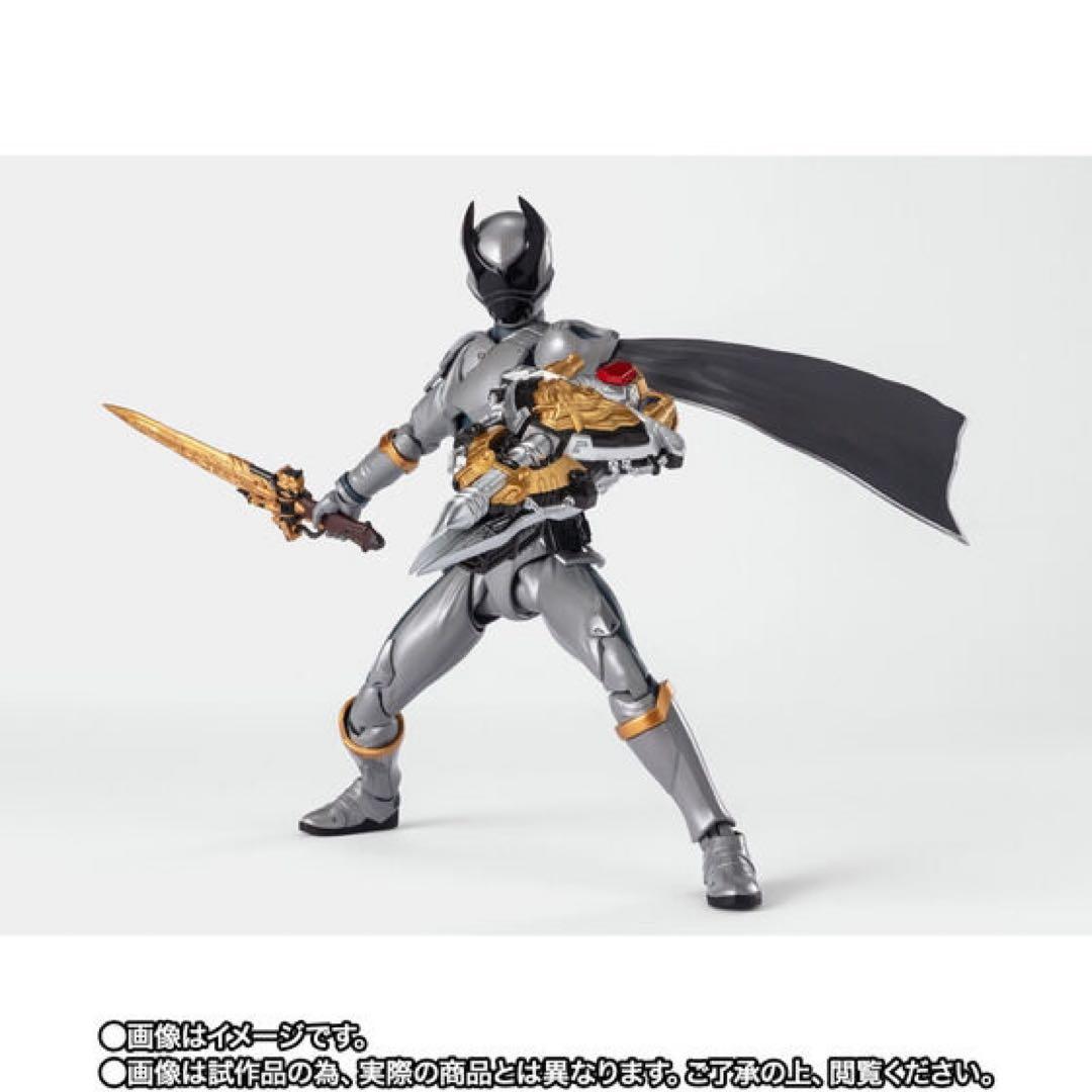 S.H.Figuarts オオクワガタオージャー（王様戦隊キングオージャー）新品