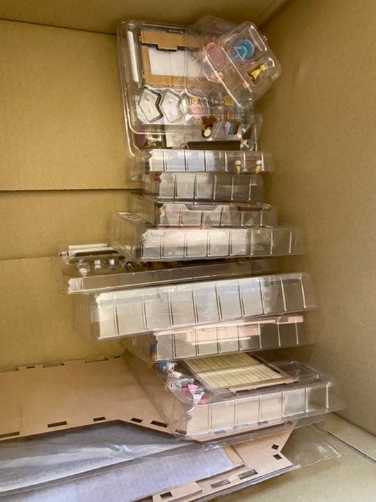 ディズニードールハウス 創刊号〜21号