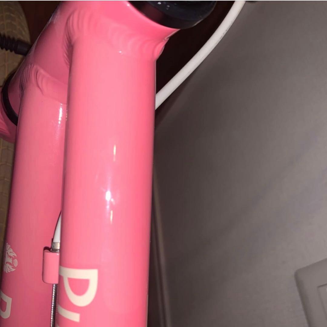 ビアンキ Pirata 16インチ 自転車