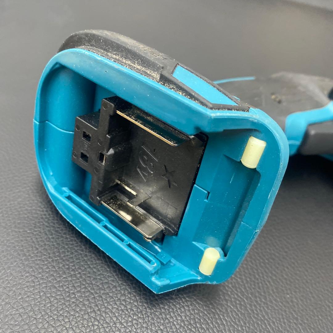 12satoru17様マキタ　充電式レシプロソー　JR184DT 18V