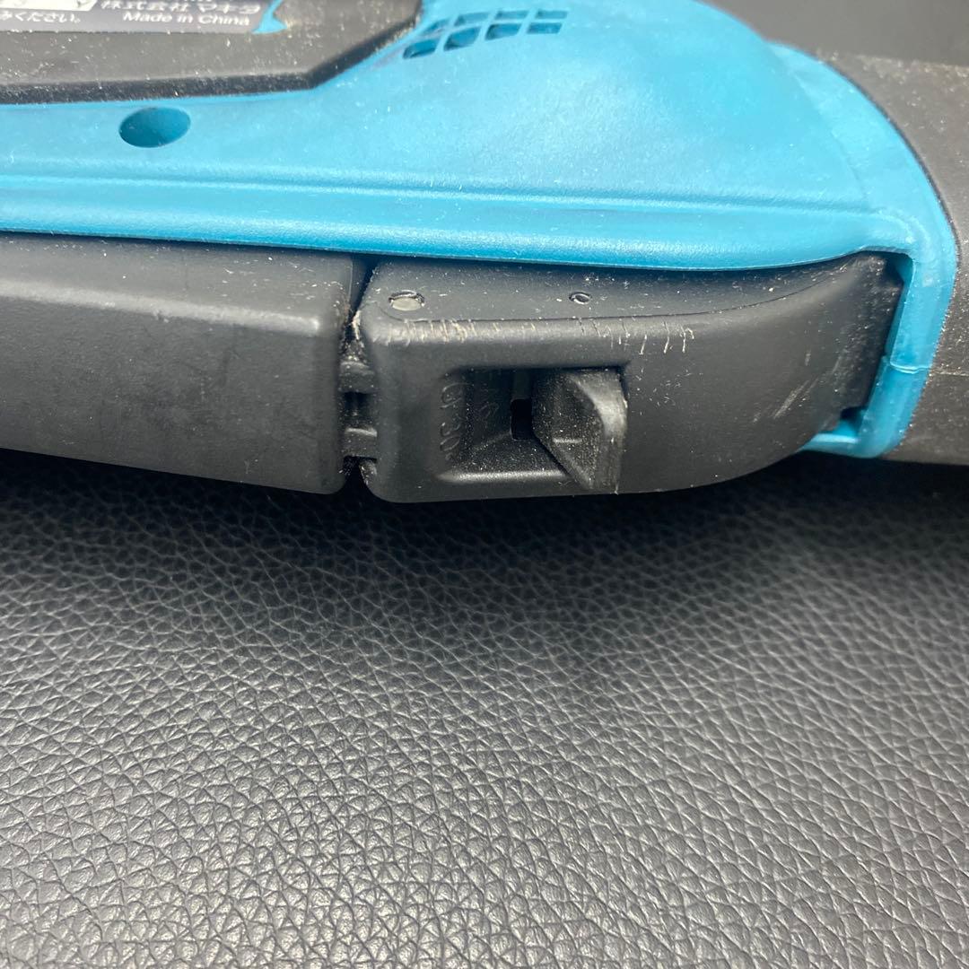 12satoru17様マキタ　充電式レシプロソー　JR184DT 18V