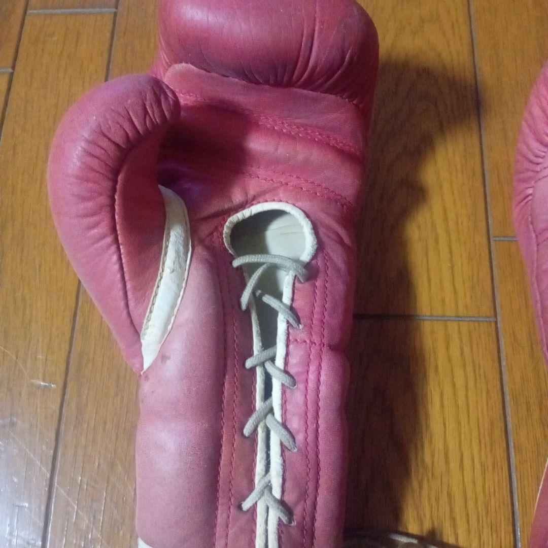 ウィニングボクシンググローブ 6オンス