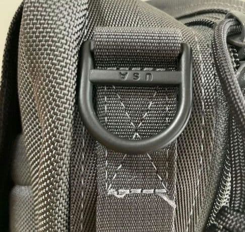 希少 極美品 ブリーフィング トゥモローR別注 ネオトリニティライナー