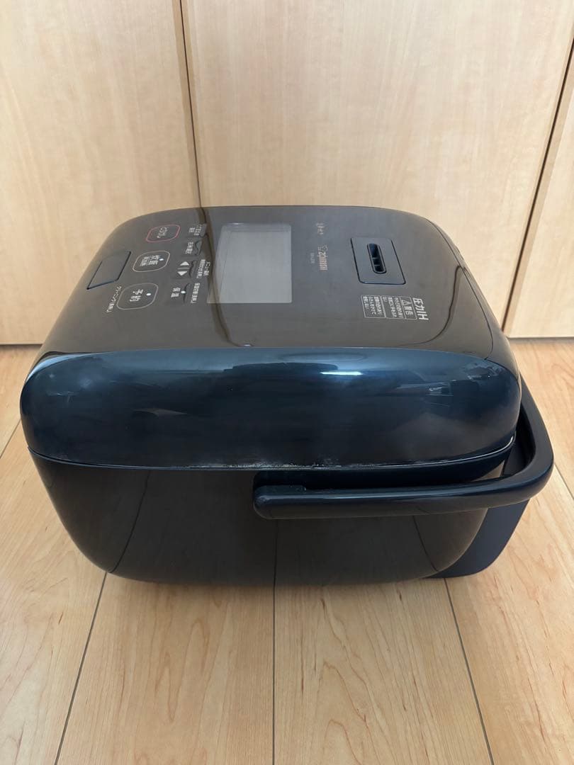 象印　炎舞炊き　NW-LB18