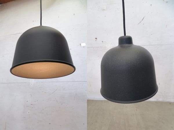展示品■MUUTO■デンマーク■GRAIN■グレインペンダントランプ■2020年