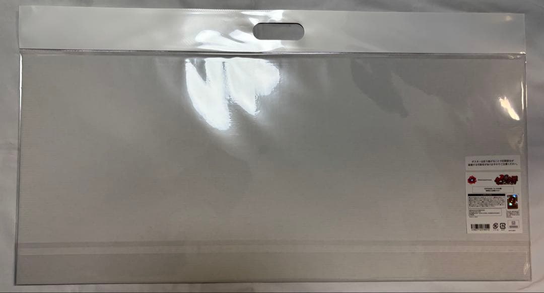 未開封　七つの大罪　EXPO2025大阪　万博　限定ポスター