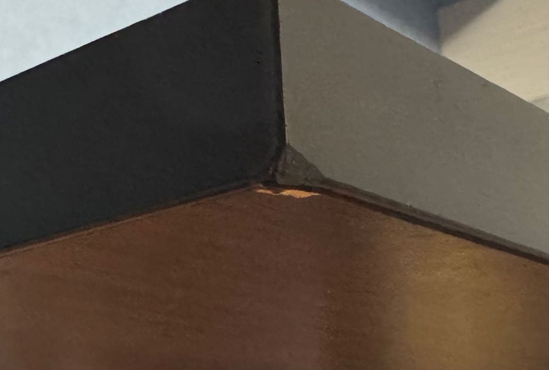 ブラウン 木製 長方形 ダイニングテーブル