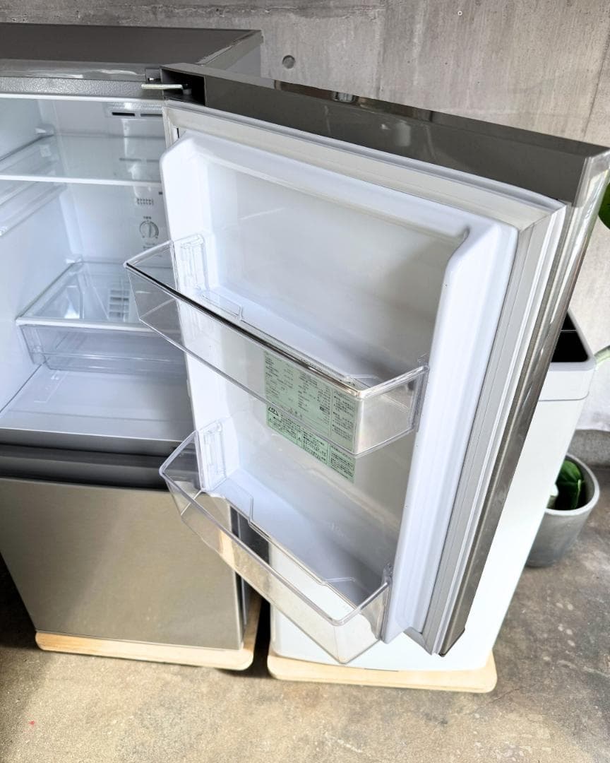 設置まで✨ AQUA 一人暮らしセット✨ 2019-2020年製⭕️