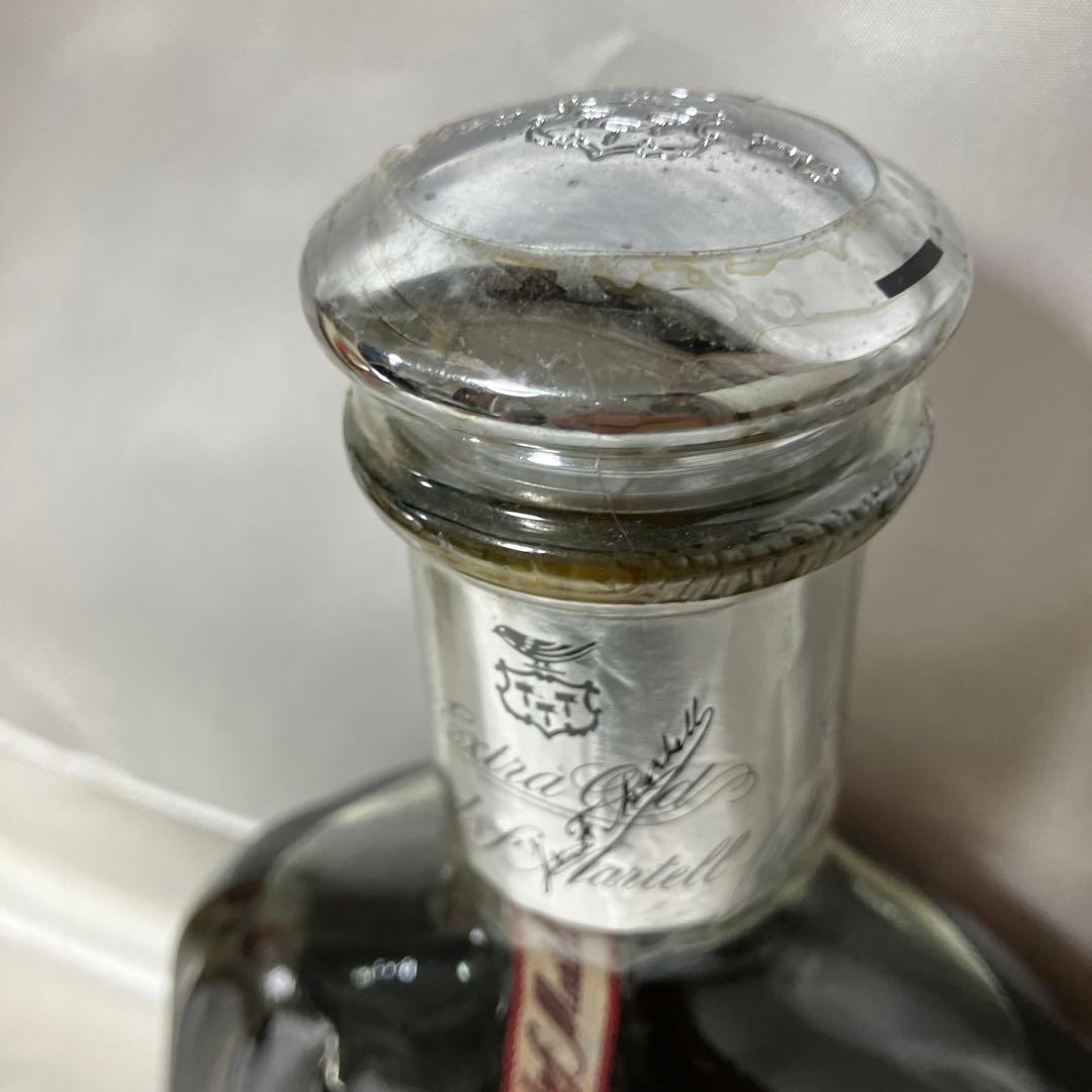 マーテル XO コルドンスプリーム　700ｍｌ 40% 未開栓